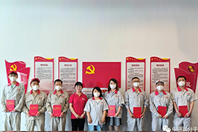 <b>战“疫”有我|欧陆娱乐股份最美逆行者！</b>